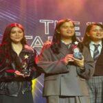 17th Star Awards For Music