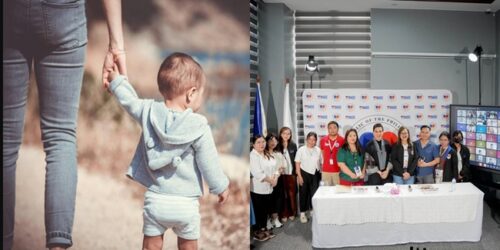 Adopt Child, National Authority for Child Care