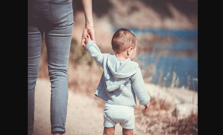 Adopt Child