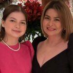 Aiko Melendez, Marthena Jickain 1