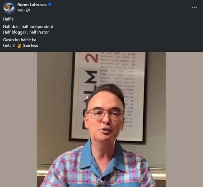 Alan Peter Cayetano 1