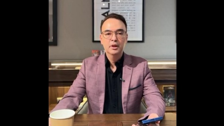 Alan Peter Cayetano