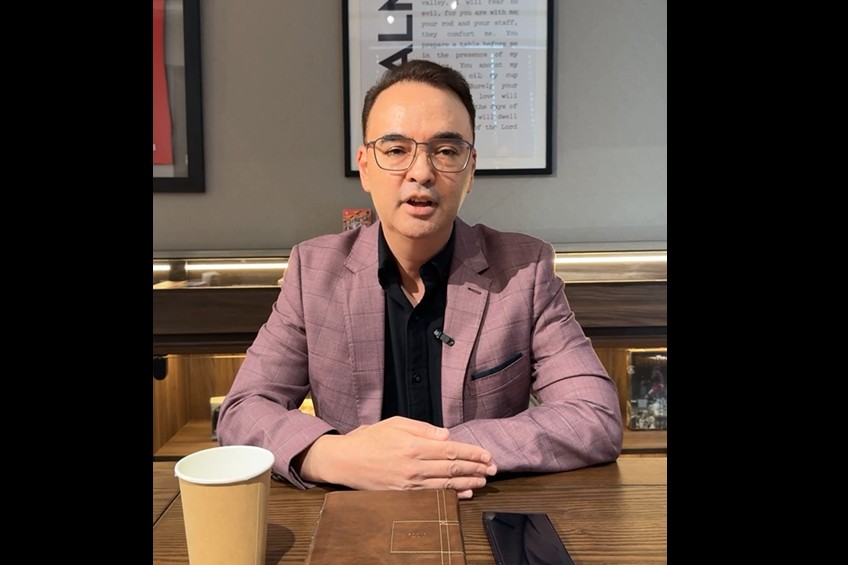 Alan Peter Cayetano
