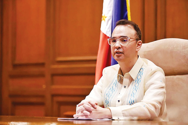Alan Peter Cayetano
