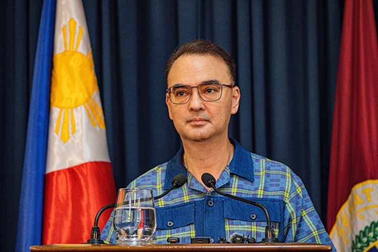 Alan Peter Cayetano