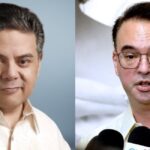 Alan Peter Cayetano, Jules Ledesma