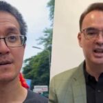 Alan Peter Cayetano, Kiko Dee