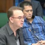 Alan Peter Cayetano, Robin Padilla