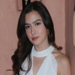 Alexa Ilacad 1