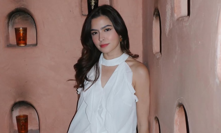 Alexa Ilacad