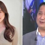 Anne Curtis, Bong Suntay