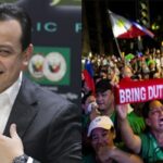 Antonio Trillanes, DDS