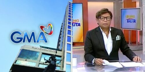 Arnold Clavio, GMA Network