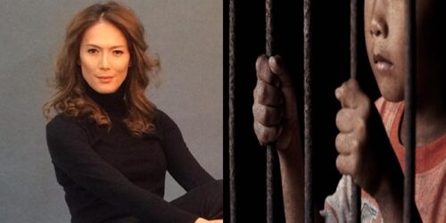 BB Gandanghari, Juvenile Justice