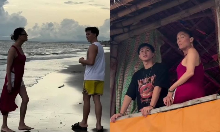 BB Gandanghari, Richmond Espinal 5