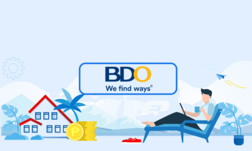 BDO Multipurpose Cash Loan 2026