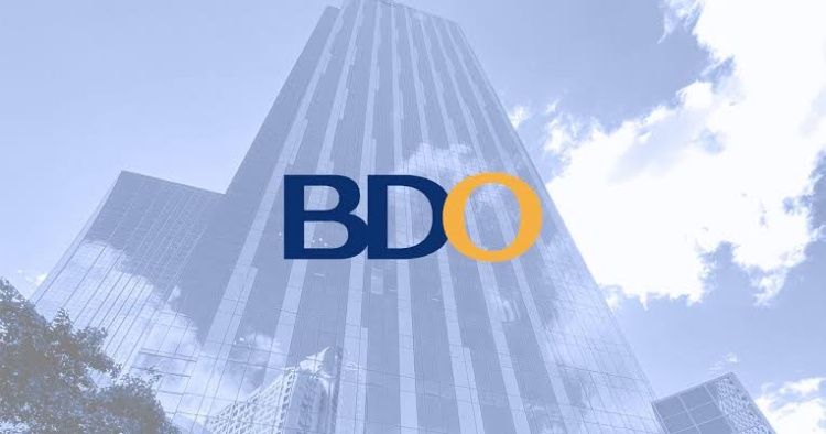 BDO Multipurpose Loan Requirements 2026