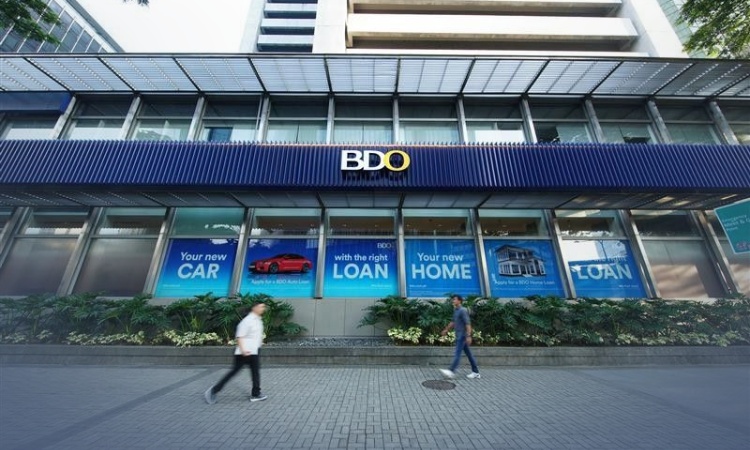 BDO Unibank