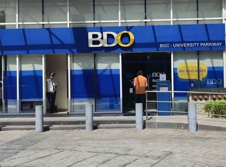 BDO