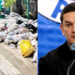Baste Duterte, DENR