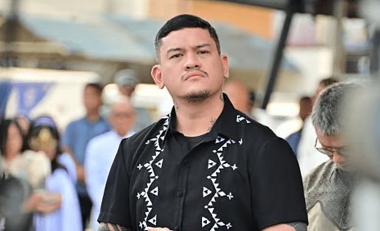 Baste Duterte