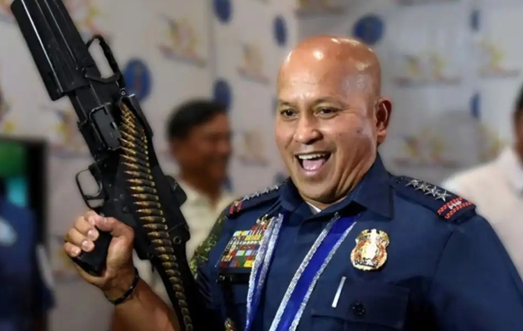 Bato dela Rosa