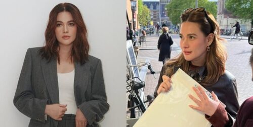 Bea Alonzo 2