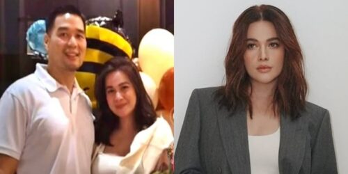 Bea Alonzo, Vincent Co