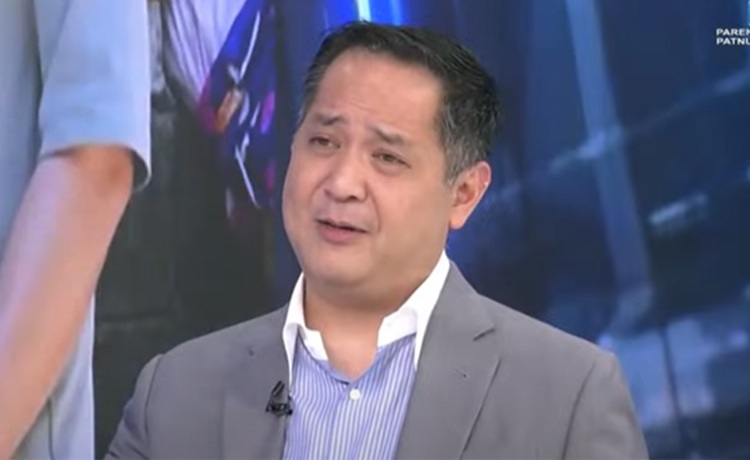Bong Suntay