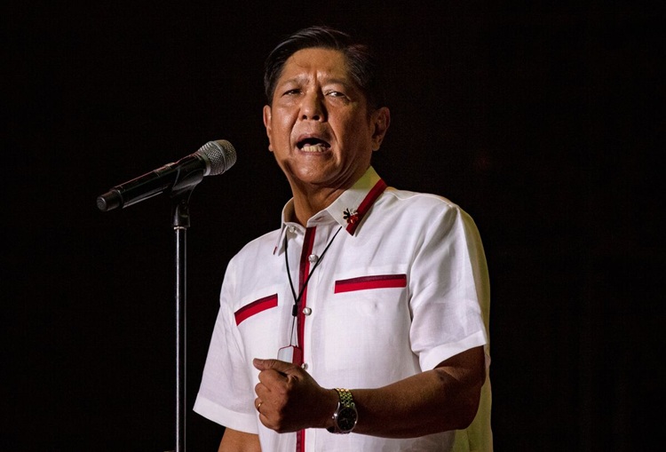 Bongbong Marcos 1
