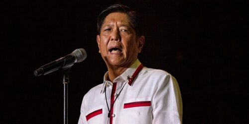 Bongbong Marcos 2