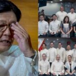 Bongbong Marcos, Senate