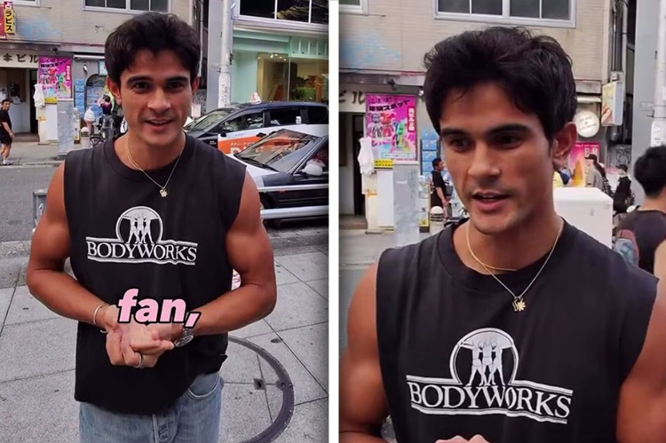 Brandon Espiritu