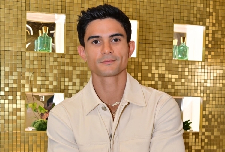 Brandon Espiritu