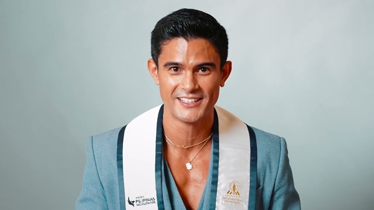 Brandon Espiritu