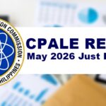 CPA Board Exam Result