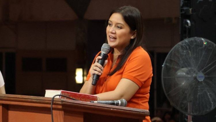 Camille Villar