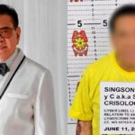 Chavit Singson