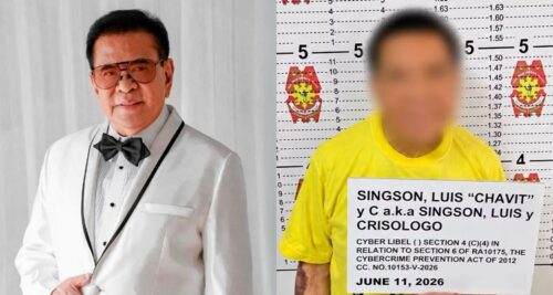 Chavit Singson