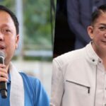 Chiz Escudero, Zaldy Co