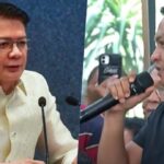 Chiz Escudero, Zaldy Co's alleged bagman