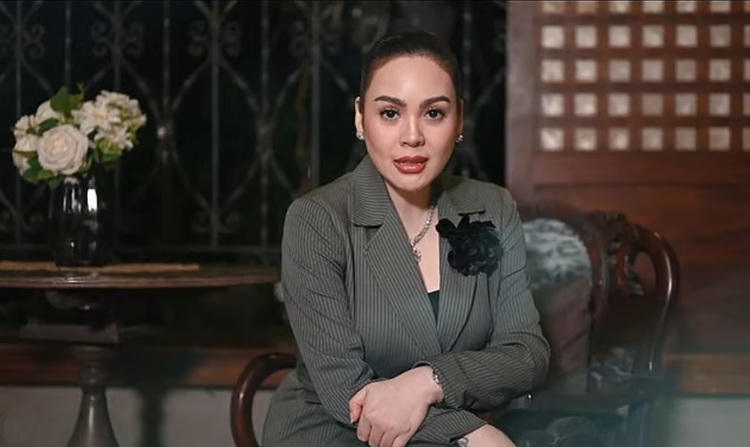 Claudine Barretto