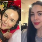Claudine Barretto, Gretchen Barretto 1