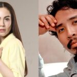 Claudine Barretto, Pepe Herrera 1