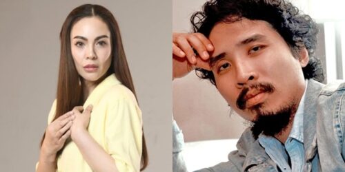 Claudine Barretto, Pepe Herrera 1