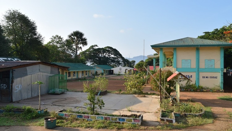 PNP Coron