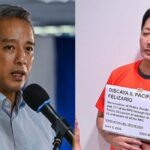 Curlee Discaya, Jonvic Remulla