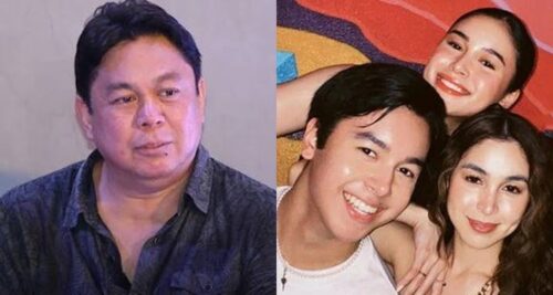 Dennis Padilla