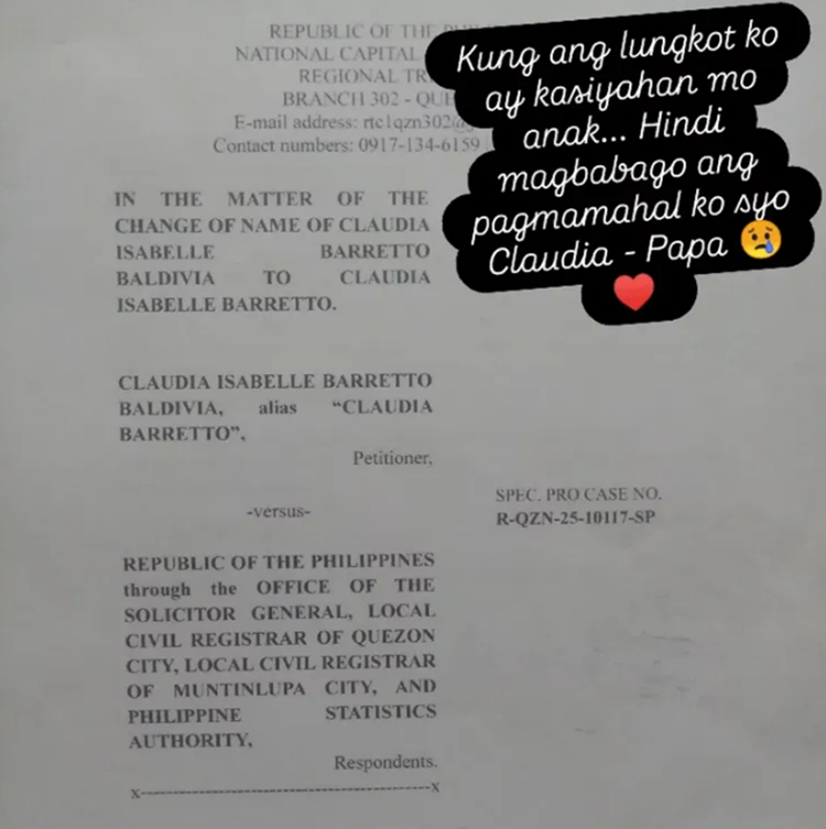 Dennis Padilla