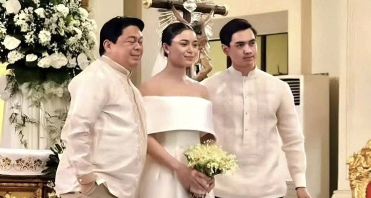 Dennis Padilla